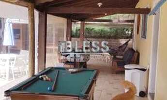 Imagem 3: CASA TÉRREA PARA LOCAÇÃO NO CONDOMÍNIO HORIZONTE AZUL I - ITUPEVA! 3 DORMITÓRIOS, PISCINA