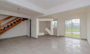 Imagem 2: Casa de Condomínio para Aluguel - Aberta dos Morros, 3 Quartos, 136 m2