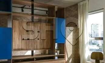 Imagem 5: Apartamento no Itaim Bibi com 1 dormitório