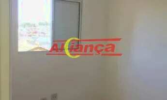 Imagem 4: APARATMENTO COM 2 DORMITORIOS, 1 VAGA DE GARAGEM