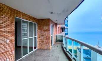 Imagem 3: Apartamento para venda tem 120m 3 quartos frente mar - Itaparica