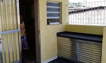 Imagem 2: Apartamento para aluguel com ônibus na porta possui 109 metros quadrados com 2 quartos ár