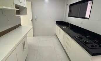 Imagem 5: Apartamento no flamboyant com área externa