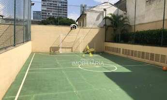 Imagem 4: Apartamento com 2 dormitórios, 55 m² - venda por R$ 530.000,00 ou aluguel por R$ 3.400,00