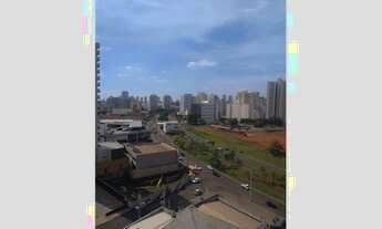 Imagem: Flat todo mobiliado no Nova Aliança de