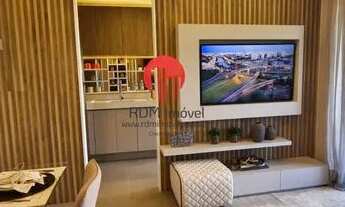 Imagem 5: Apartamento para Venda em São Paulo, Vila Anastácio, 2 dormitórios, 1 suíte, 2 banheiros