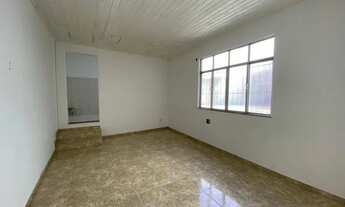 Imagem 6: Casa 2 Pavimentos na Tupinambás em Frente a FACI da B. Campos (Financia