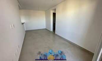 Imagem 5: Apartamento á venda 1 dormitório com suíte - Tupi - Praia Grande - SP