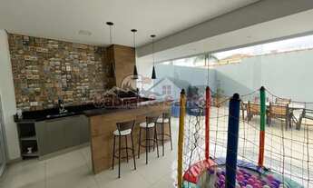 Imagem: ITU - Casa de Condomínio - Aldeia de Espanha