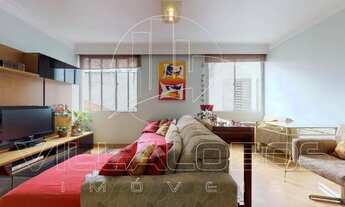 Imagem 6: Apartamento à venda, 108 m² por R$ 950.000,00 - Jardim Paulista - São Paulo/SP