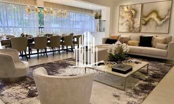 Imagem: Apartamento com 3 suítes em Perdizes