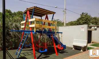 Imagem 4: Apartamento (tipo - padrao) 2 dormitórios, portaria 24hs, lazer, elevador, em condomínio f