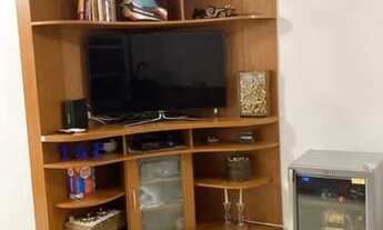 Imagem 3: Apartamento Mobiliado Próximo à Encol