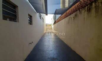 Imagem 3: Sobrado com 3 dormitórios para alugar, 92 m² por R$ 1.450,00/mês - Centro - Ibiporã/PR