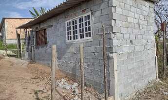 Imagem 2: Casa 2 cômodos em construção posse