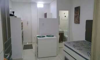 Imagem: Apartamento flat