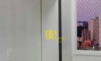 Imagem 6: Apartamento com 2 dormitórios, 69 m² - venda por R$ 870.000,00 ou aluguel por R$ 4.700,00