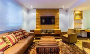 Imagem 5: SãO PAULO - Apartamento Padrão - Itaim Bibi