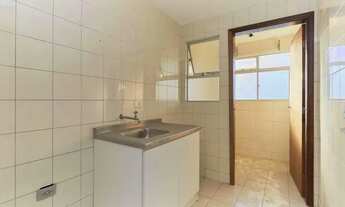 Imagem 2: Apartamento para venda com 63 metros quadrados com 2 quartos em Rio Vermelho - Salvador