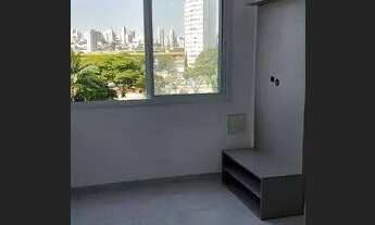 Imagem 2: Apartamento com 2 dormitórios para alugar, 34 m² por R$ 2.500,00/mês - Cambuci - São Paulo