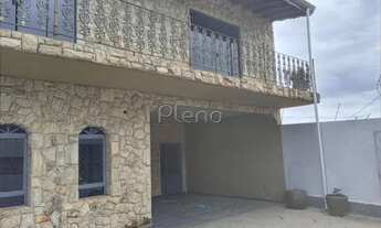 Imagem 3: Casa pra locação no Parque dos Cisnes - Campinas