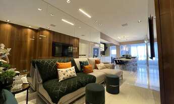 Imagem 2: APARTAMENTO CINEMATOGRAFICO | Perfeito para você !!!