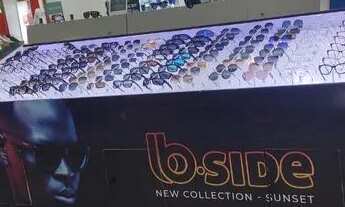 Imagem: Vendo Loja de óculos/ Quiosque em pleno