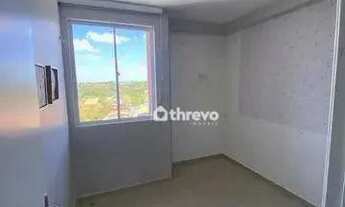 Imagem 6: Apartamento com 2 dormitórios para alugar, 62 m² por R$ 2.500/mês - Gurupi - Teresina/PI