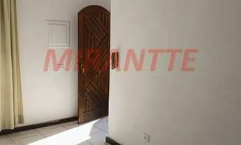 Imagem 2: Casa de vila de 50m² com 2 quartos em Tucuruvi