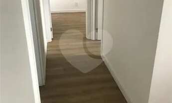 Imagem 2: Apartamento disponivel para venda com 40m² - Vila Andrade Morumbi