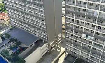 Imagem 7: Apartamento para aluguel e venda com 50 metros quadrados com 1 quarto em Vila Mathias - Sa