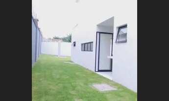 Imagem 5: Casa Duplex com 5 suítes no Condomínio Alphaville Fortaleza - CA53363