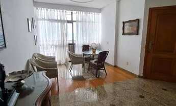 Imagem 2: Apartamento com 4 dormitórios, 250 m² - venda por R$ 4.500.000 ou aluguel por R$ 13.916/an