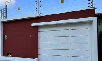 Imagem: Casa no Cohatrac