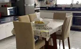 Imagem 4: Sobrado à venda, 168 m² por R$ 594.000,00 - Rudge Ramos - São Bernardo do Campo/SP