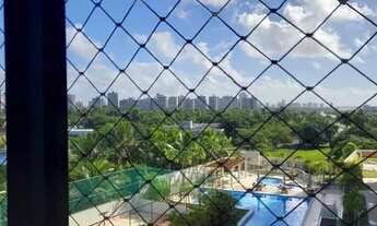 Imagem 3: Apartamento na Av. Beira Mar excelente condominio! 4/4 Bairro Jardins