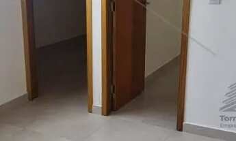 Imagem 6: Studio novo de 42,40 m² a venda na chácara Belenzinho, com 2 dormitórios, 1 banheiro,cozin