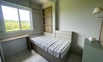 Imagem 6: Res. Vicenza - 100% Mobiliado