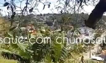 Imagem 4: Terreno no condomínio Green Hills 4 com projeto da casa aprovado