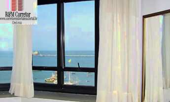 Imagem: Apartamento por temporada A partir R$ 190.00