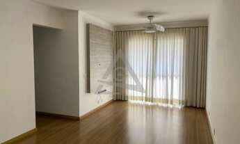 Imagem 2: Apartamento à venda em Campinas, Jardim das Paineiras, com 3 quartos, com 78 m², Place Ven