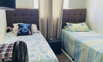 Imagem 7: VENDO APARTAMENTO NO FAIÇALVILLE Apartamento com 3 Quarto(s) e 2 banheiro(s) à Venda, 74.0