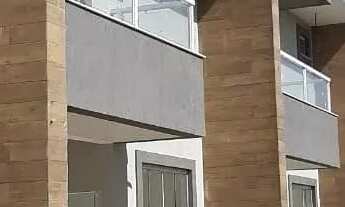 Imagem: Sobrado para aluguel com 120 metros quadrados