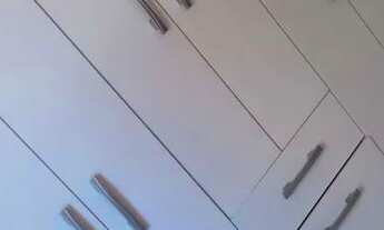 Imagem 6: Quartos mobiliados individuais