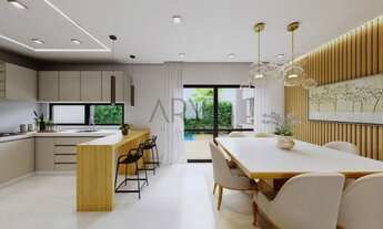 Imagem 3: Casa à venda em condomínio no Ecoville ARYA1