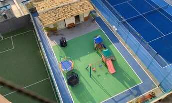 Imagem 6: APTO 4/4 PITUBA SALVADOR 2 SUITES 4 VAGAS