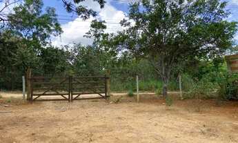 Imagem 6: Sitio 2.500m² com casa, moveis de tijolinho, terra para plantio, Jaboticatubas