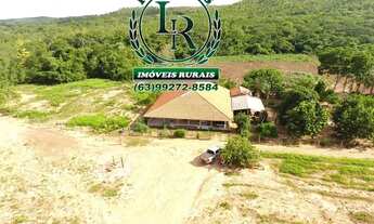 Imagem: Fazenda Oportunidade 127 Alqueires Próximo