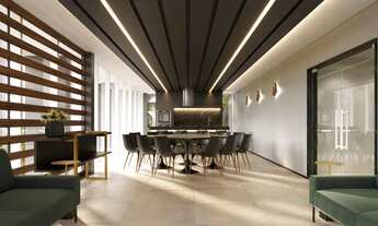 Imagem 3: Entre Rios Mota Machado - Apartamentos com 3 Suites no Renascença com 125m²