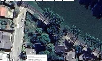 Imagem: Lote na linha verde de Linhares (escriturado